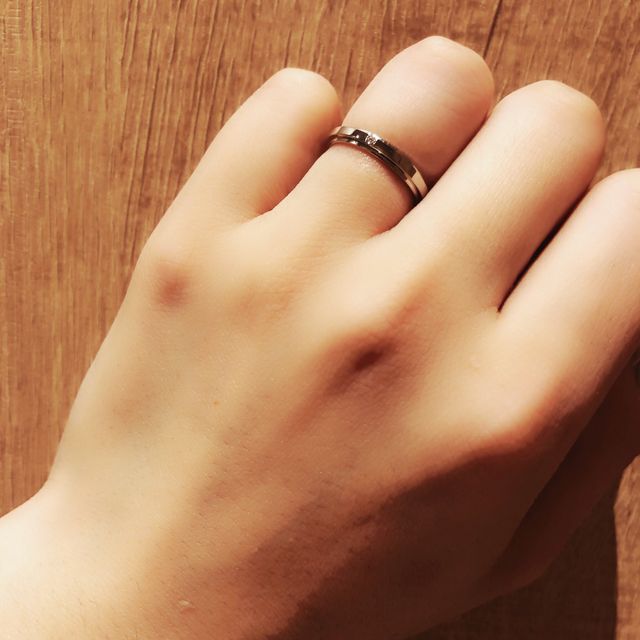 【アイプリモ(I-PRIMO)の口コミ】 使いやすさと、デザイン。価格もそれなりで満足です。
元々はプラチナとゴ…