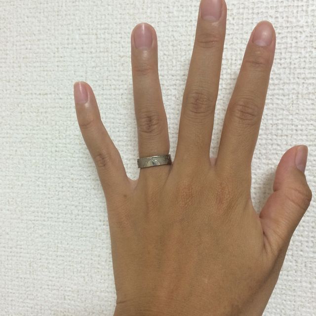 【ケイウノ ブライダル(K.UNO BRIDAL)の口コミ】 日本と海外で遠距離恋愛をしていました。それを乗り越えて結婚したので、…