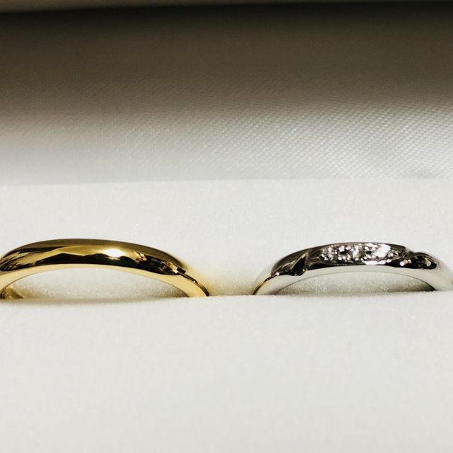 【enishi(エニシ)の口コミ】 オリジナルで作りたいと新郎の希望だったので、一から作れるところを探し…