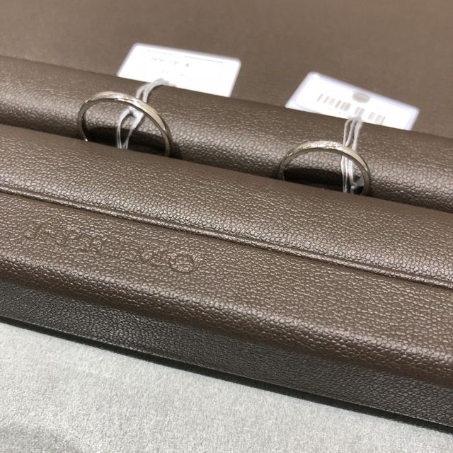 【アイプリモ(I-PRIMO)の口コミ】 決めるまでに、別のお店でも色んな指輪を見せて頂きました。デザインはど…