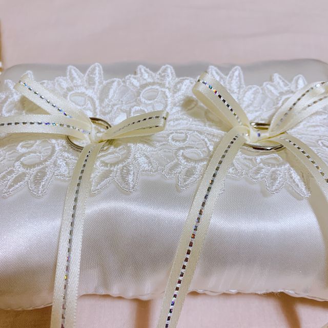 【PILOT BRIDAL(パイロットブライダル)の口コミ】 結婚指輪は着けている時間が長く、ずっと使うものなので、丈夫な商品にし…