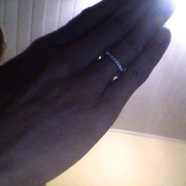 【ティファニー(Tiffany & Co.)の口コミ】 二度目の結婚でしたが、生活も安定してきて、結婚指輪も豪華にしたいと思…