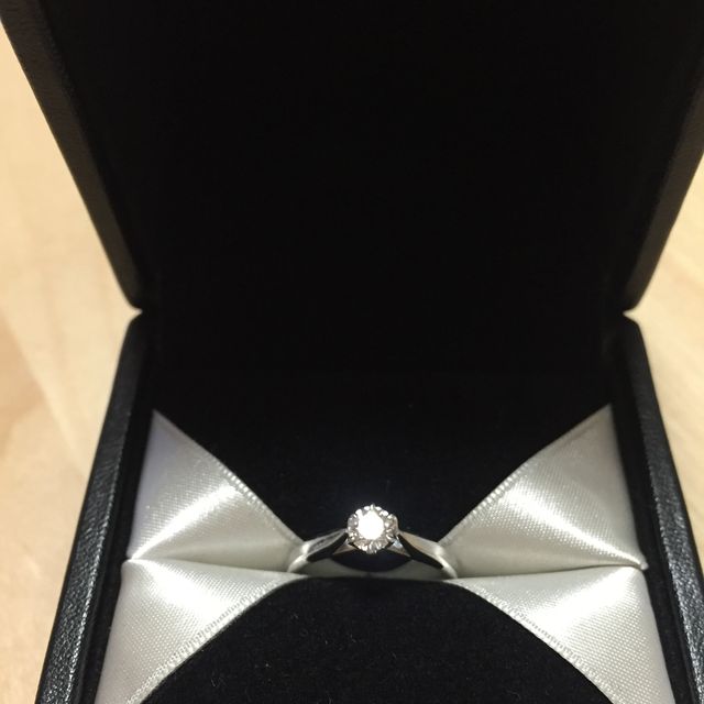 【エクセルコダイヤモンド(EXELCO DIAMOND)の口コミ】 アクセサリー以外の商品展開をしていないブランドのもので、結婚式やパー…