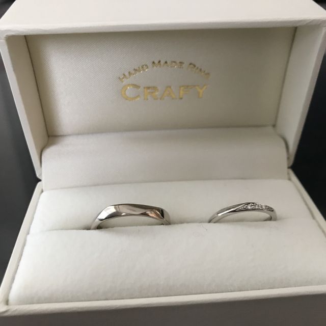 【CRAFY(クラフィ)の口コミ】 お店でできているものを買うと誰かとかぶる可能性もあるし、遊び心もない…