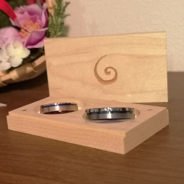 【SORA(ソラ)の口コミ】 金属アレルギーフリーのジルコニムという素材と、ジルコニム特有の発色が…