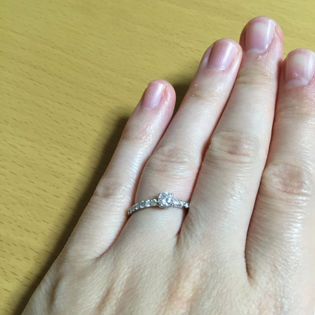 【アイプリモ(I-PRIMO)の口コミ】 自分で選んだわけではないのですが、主人が購入後に、私もお店に出向いて…