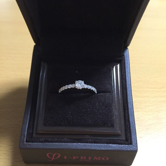 【アイプリモ(I-PRIMO)の口コミ】 自分で選んだわけではないのですが、主人が購入後に、私もお店に出向いて…