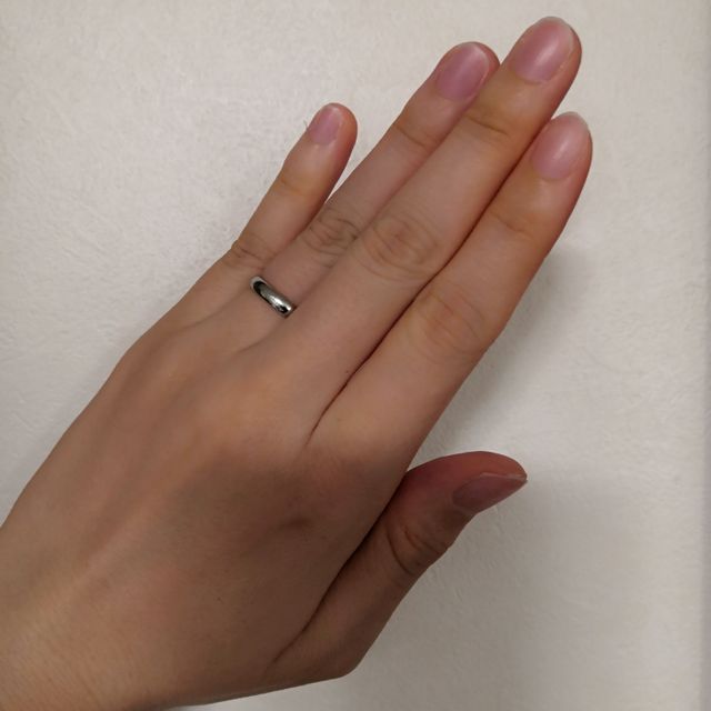 【【閉業】フラー・ジャコー(FURRER-JACOT)の口コミ】 鍛造製法にこだわり、いくつかブランドを巡りたくさん試してみましたが、…