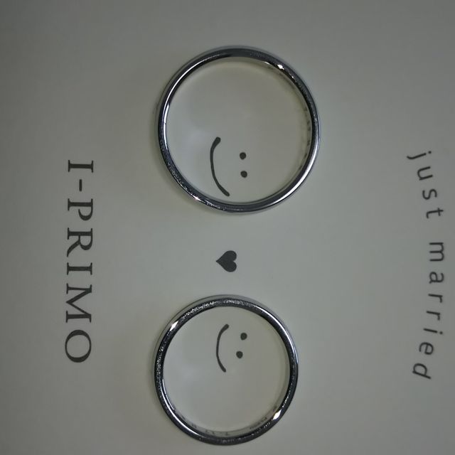 【アイプリモ(I-PRIMO)の口コミ】 指輪の購入の決め手になったのは、やはり指輪を着けたときのデザインです…