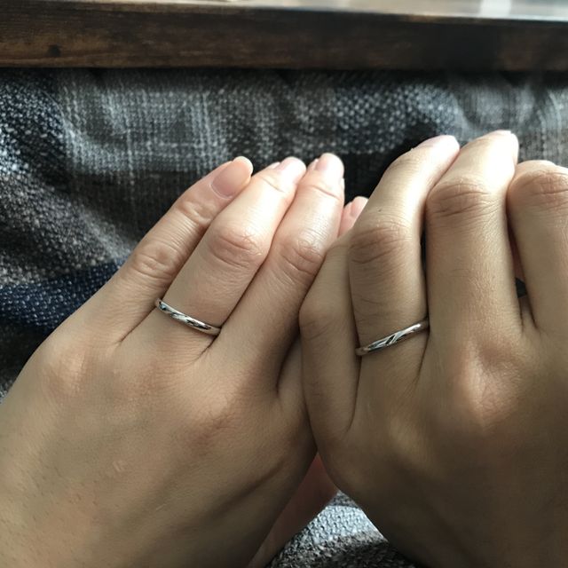 【CRAFY(クラフィ)の口コミ】 手作りということで、世界に一つだけのオリジナルというのが決め手でした…