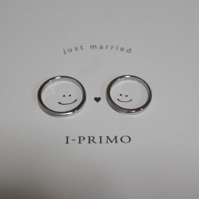 【アイプリモ(I-PRIMO)の口コミ】 対応してくださったスタッフの方がとても親身になって話してくれて、信頼…