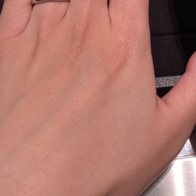 【ティファニー(Tiffany & Co.)の口コミ】 指輪のデザインはシンプルで上品な感じのものが多かったです。長く身に付…