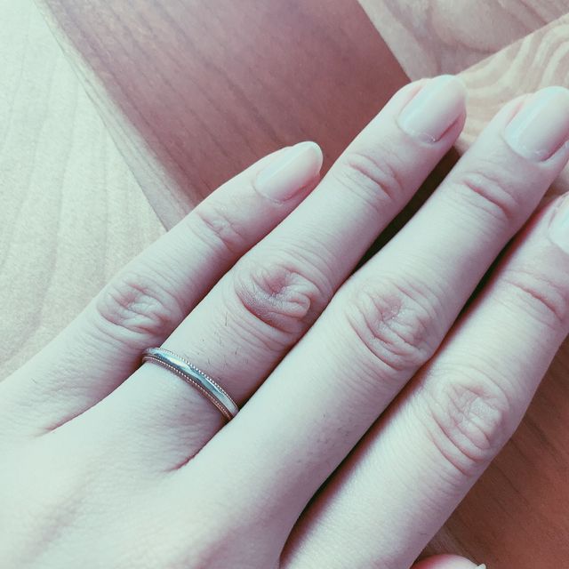 【アイプリモ(I-PRIMO)の口コミ】 これからの人生、永く使えるものでシンプルだけど少しだけ凝っているデザ…