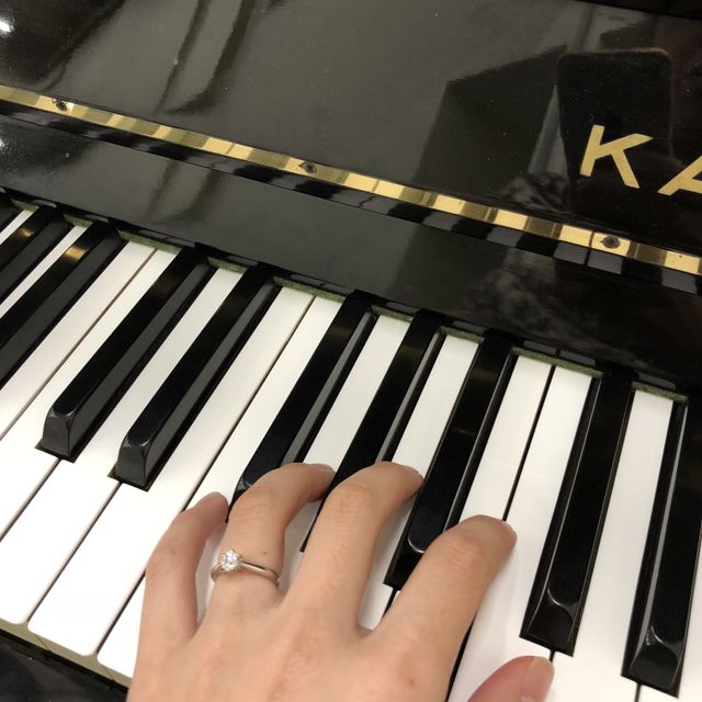 【銀座ダイヤモンドシライシの口コミ】 たくさんの種類があること、特典や割引があったこと、そしてダイヤモンド…