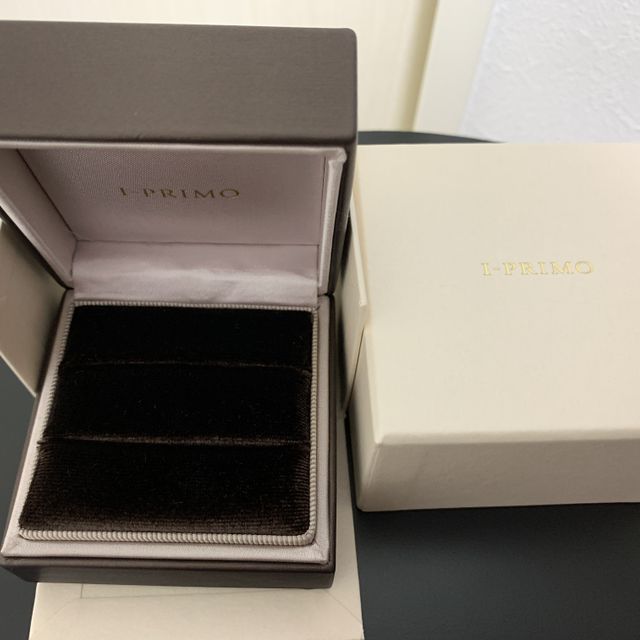 【アイプリモ(I-PRIMO)の口コミ】 ケイローンシリーズのデザインはとてもシンプルでお気に入り、いくつかシ…