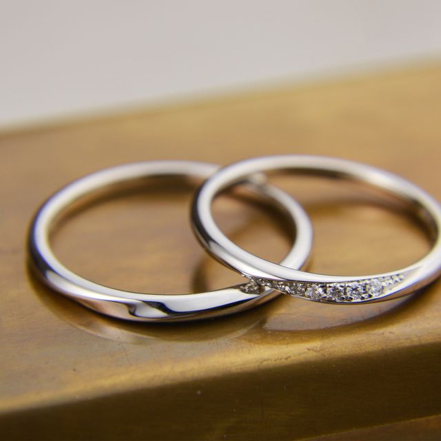 【HOSHI no SUNA 星の砂(ほしのすな)の口コミ】 日常生活を送る上で馴染むようなデザインを選びました。シンプルながらも…