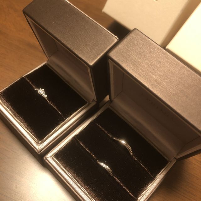 【アイプリモ(I-PRIMO)の口コミ】 何度も試着を繰り返し、気に入ったものを購入しました。試着を繰り返すこ…