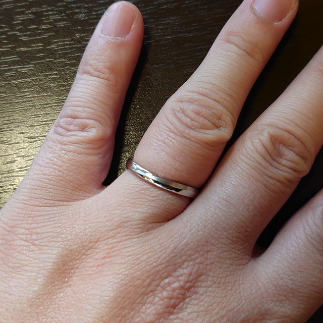 【COLANY(コラニー)の口コミ】 デザインも決め手でしたが、親身になって一緒に選んでくれたのと、丁寧な…