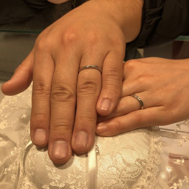 【TRECENTI(トレセンテ)の口コミ】 決め手となったのは着け心地です。
他のブランドとは異なり、トレセンテ独…