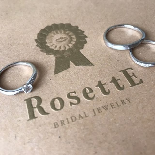 【RosettE(ロゼット)の口コミ】 お店に行く前、事前にSNSで調べて、好みのデザインをある程度絞って行きま…