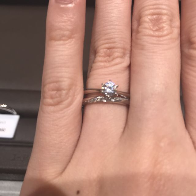 【アイプリモ(I-PRIMO)の口コミ】 つけ心地にこだわり、他のブランドにはないデザインを追及していると言っ…