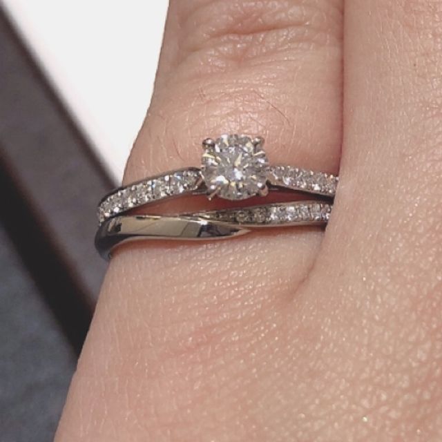 【俄(にわか)の口コミ】 せせらぎは形もシンプルで１つでも重ねても飽きのこないデザインで惹かれ…