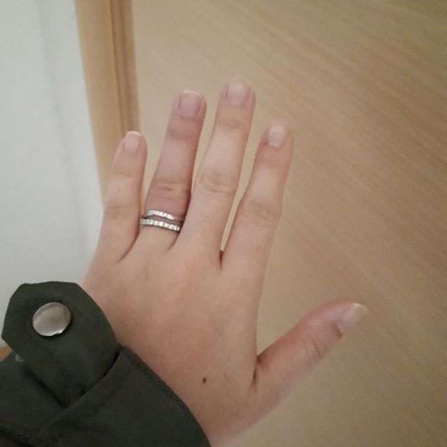 【HOSHI no SUNA 星の砂(ほしのすな)の口コミ】 星の砂のペンダントにずっと憧れていて、いつかは星の砂ジュエリーを購入…