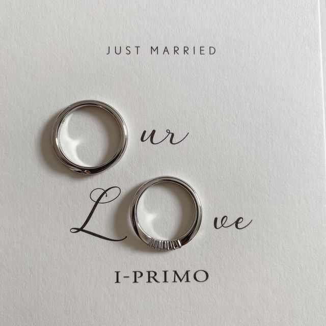 【アイプリモ(I-PRIMO)の口コミ】 デザインが、私の好みのものだったのがきっかけで来店させて頂きました。
…