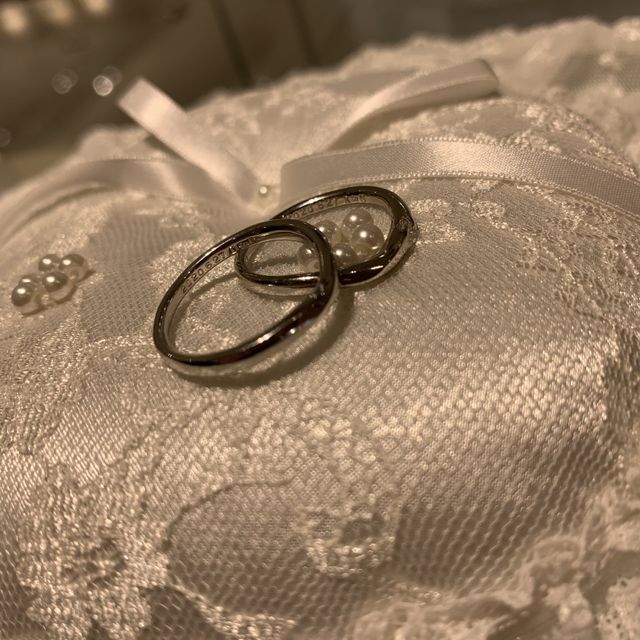 【TRECENTI(トレセンテ)の口コミ】 着け心地とデザインがとても私の好みでした。
最初は別の店舗の指輪にしよ…