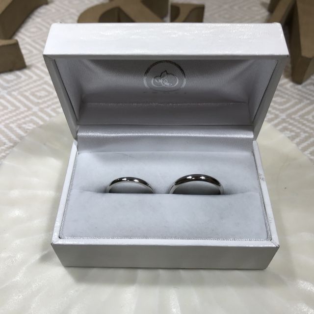 【renri(レンリ)の口コミ】 デザインを一から決めることが出来ます。「シンプルなデザインがいいな」…