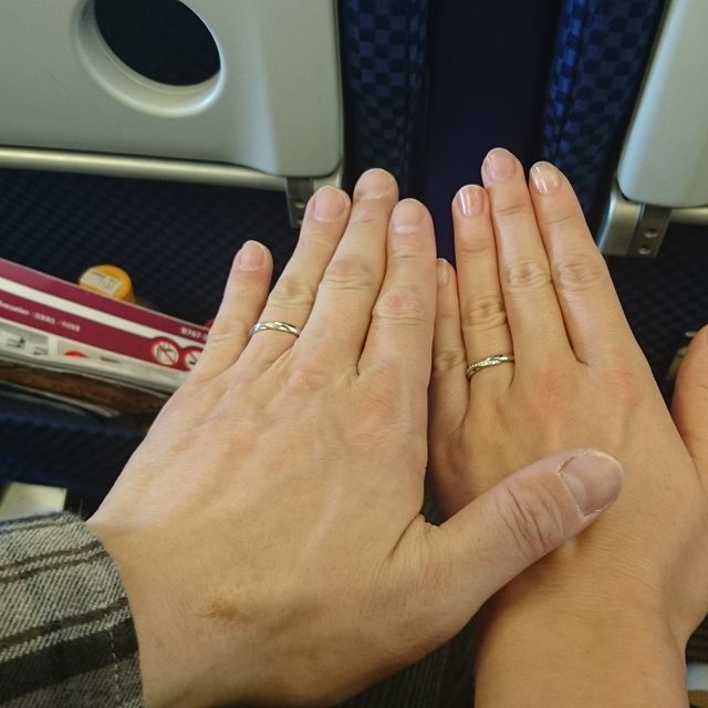 【エクセルコダイヤモンド(EXELCO DIAMOND)の口コミ】 価格はもちろんですが、とにかく長く着けられて飽きがこないもの。そして…