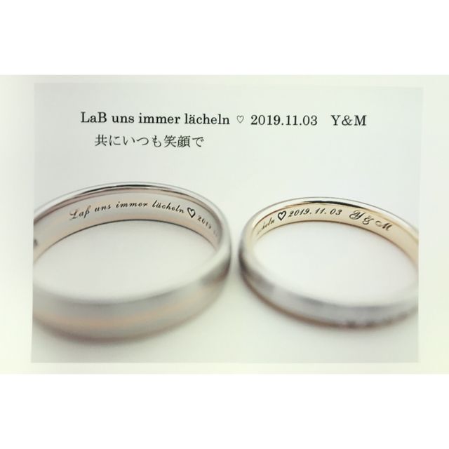 【CHRISTIAN BAUER(クリスチャンバウアー)の口コミ】 あまり細すぎないもの、鍛造構造が良くて探している時にクリスチャンバウ…