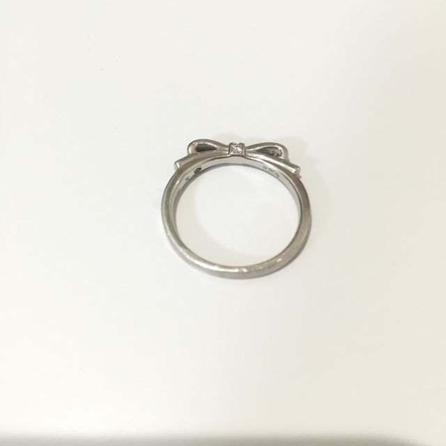 【ヴァンドーム青山(VENDOME AOYAMA)の口コミ】 毎日つけていたくなるような可愛い指輪を探していたので即決でした。
色々…