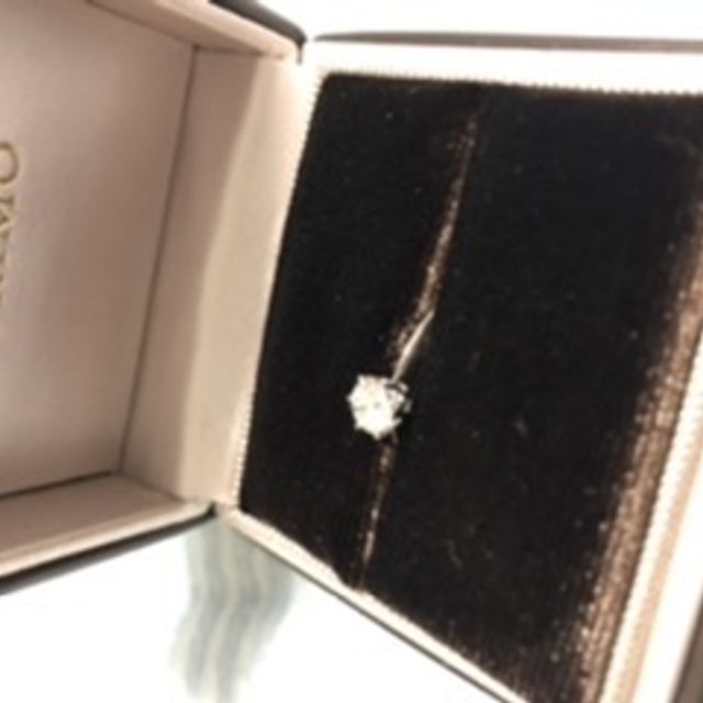 【アイプリモ(I-PRIMO)の口コミ】 接客も良く、指輪のデザインが多く選ぶ選択肢が多くありました。
また、プ…