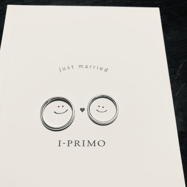 【アイプリモ(I-PRIMO)の口コミ】 つけ心地がつけた感がないくらい、とっても良かったので、私の中では即決…