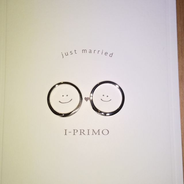 【アイプリモ(I-PRIMO)の口コミ】 はじめはシンプルなものがいいと考え、ストレートタイプで考えましたが、…