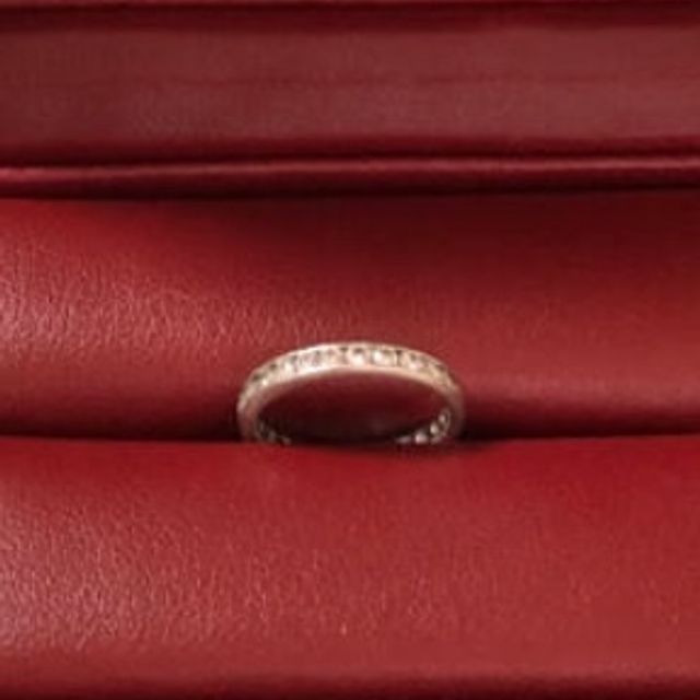 【モニッケンダム(MONNICKENDAM)の口コミ】 デザインは特に凝ったものはありませんでしたが、王道なものを高品質で揃…