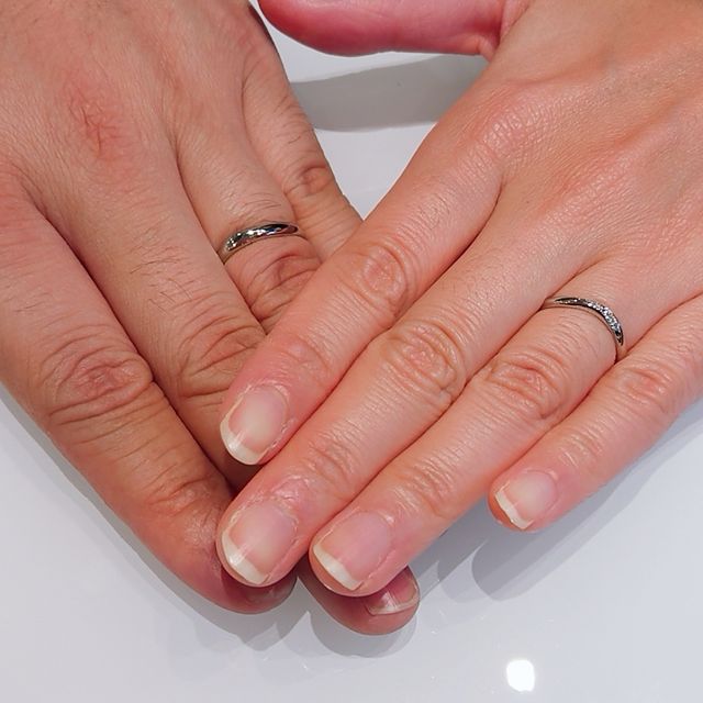 【Disney Cinderella(ディズニー シンデレラ)の口コミ】 ふたりともディズニーが好きで、「ディズニーのものにしよう」と決めてい…