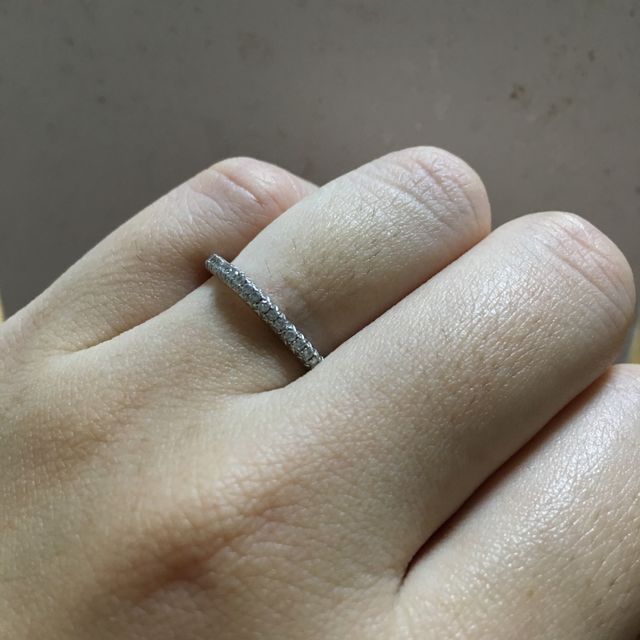 【シャネル(CHANEL)の口コミ】 シャネルを含めいろいろなお店を回りましたが、しっくりくるものが見つか…