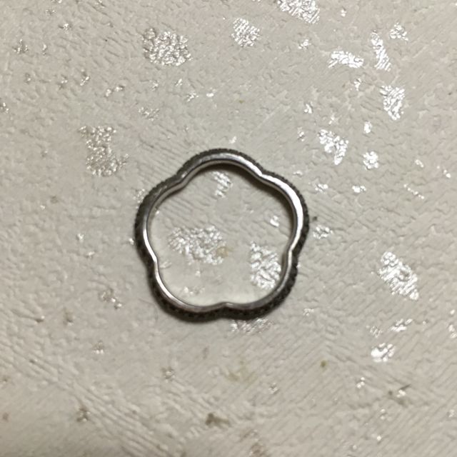 【シャネル(CHANEL)の口コミ】 シャネルを含めいろいろなお店を回りましたが、しっくりくるものが見つか…