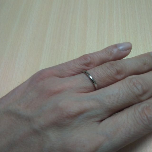 【ジュエリームナカタ(Jewelry MUNAKATA)の口コミ】 本音で記載させて頂きます。チェーン店で購入するより個人店で購入する方…