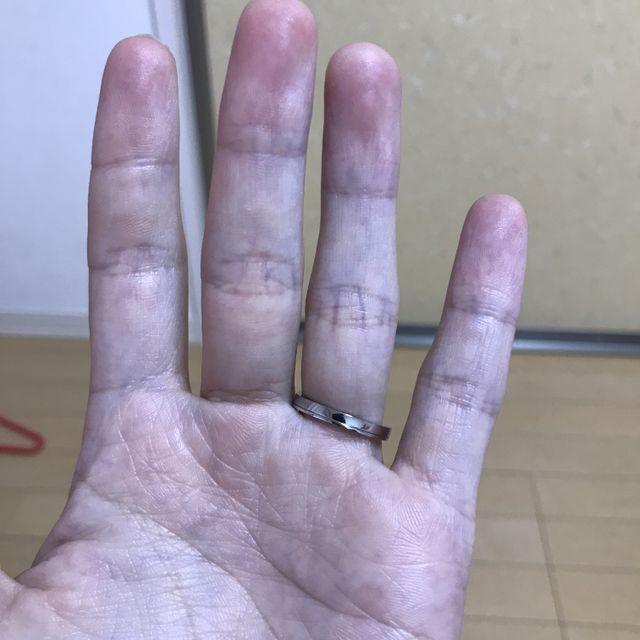 【アイプリモ(I-PRIMO)の口コミ】 デザイン気にいり購入しました。
いろいろブランドを周り決めました。
シ…