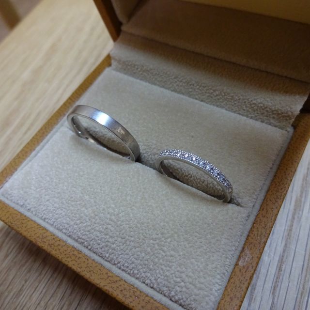 【ROCCA(ロッカ)の口コミ】 惹かれるデザインがあったのですが、「この部分がないともっといいなぁ」…