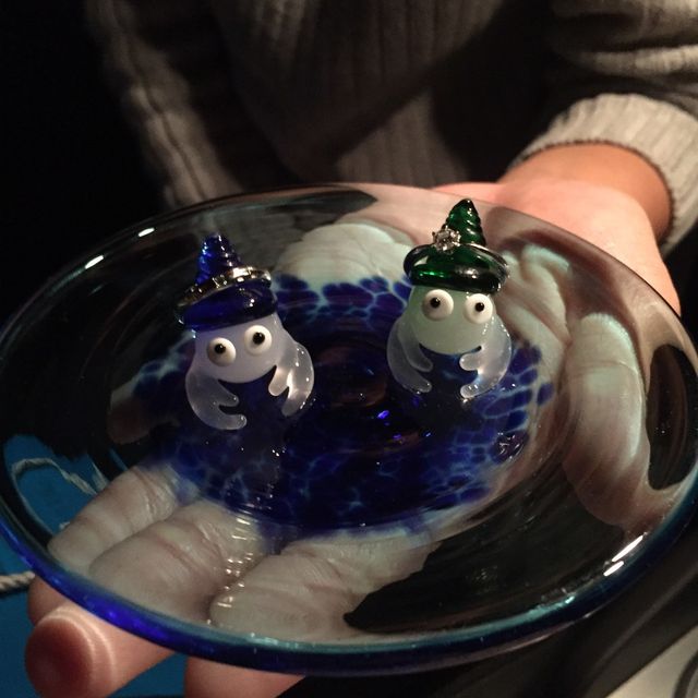 【ミンサーリングの口コミ】 もともとミンサーリングを知ったきっかけは、石垣島でのプロポーズでした…