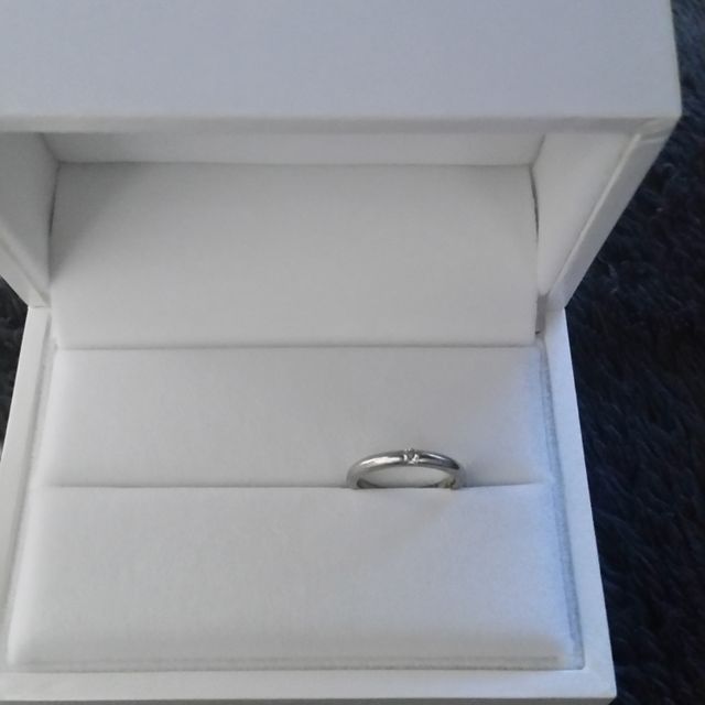 【ギンザタナカブライダル(GINZA TANAKA BRIDAL)の口コミ】 デザインと付け心地の良さを求めて、かなりの店舗をまわりました。こちら…