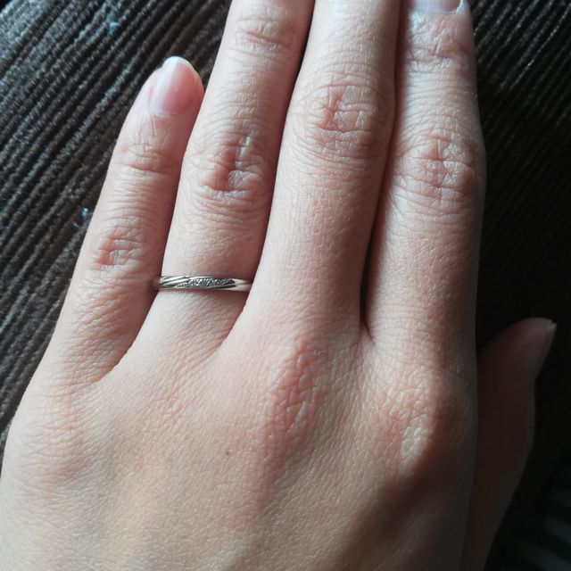 【アイプリモ(I-PRIMO)の口コミ】 特にブランドにこだわりがなかったので、デザインとアフターサービスで決…