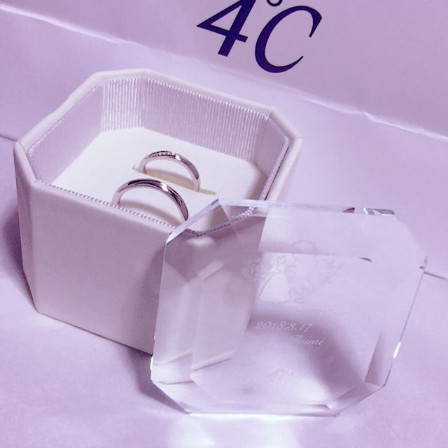 【canal4℃(カナルヨンドシー)の口コミ】 ディズニーコラボのものが良く、
見ていたら美女と野獣をモチーフにしたも…