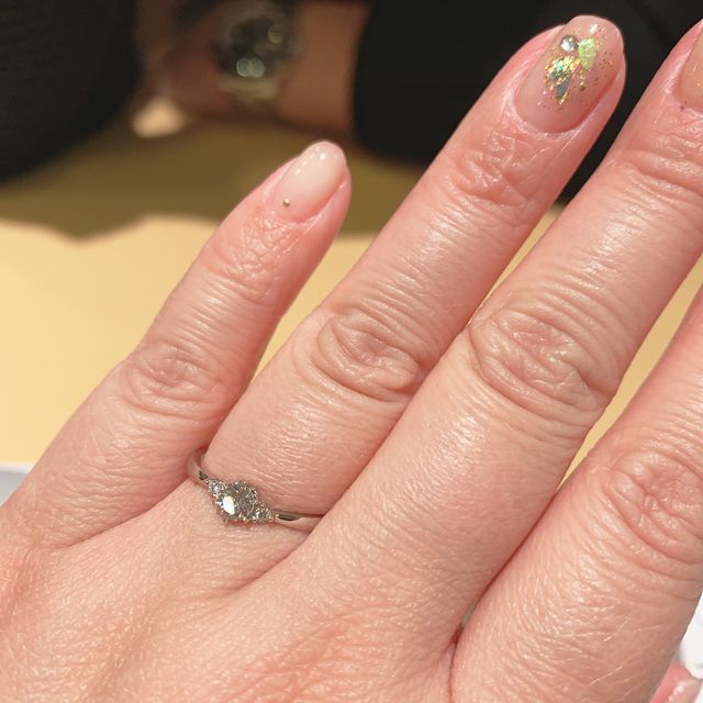 【CRAFY(クラフィ)の口コミ】 知人がSNSに載せていてこちらを知り、雰囲気や製作中、完成後の写真を見て…