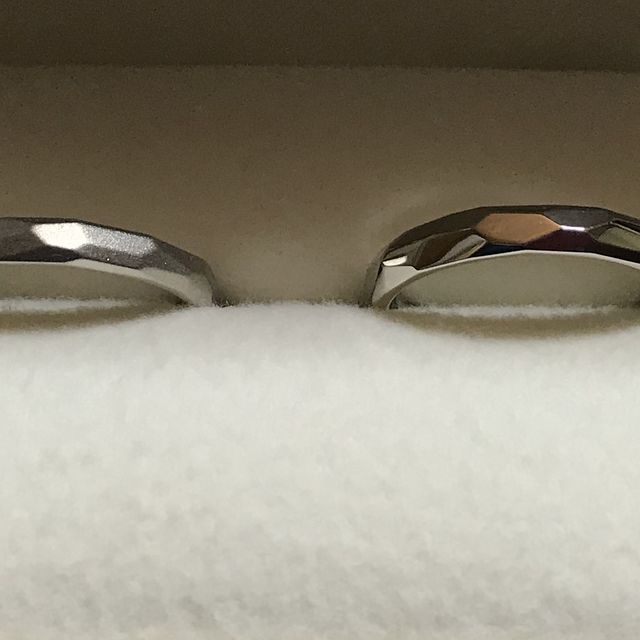 【THREE TREES(スリーツリーズ)の口コミ】 ブライダルアイテムフェアに参加した際に、ブランドのことを知りました。…