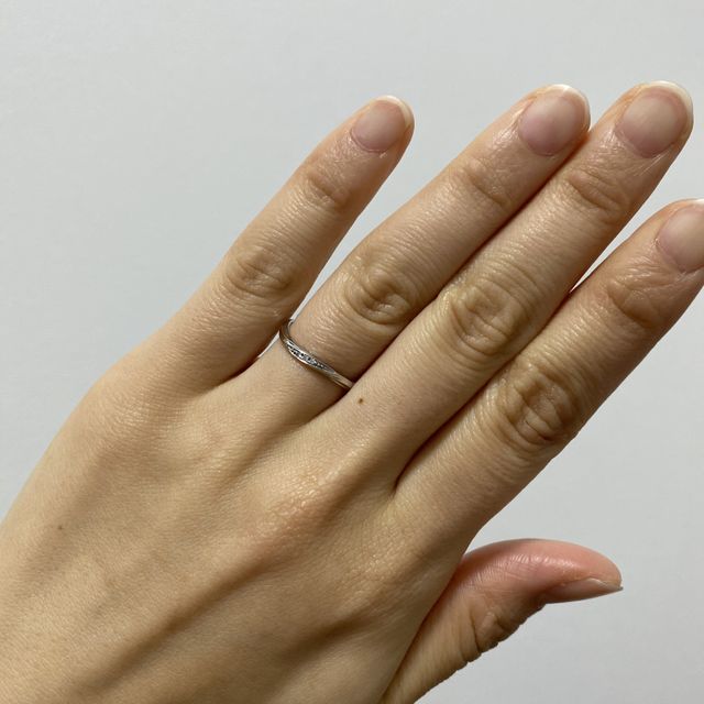 【nocur(ノクル)の口コミ】 価格を抑えたかったのと、シンプルかつポイントが欲しくて選びました。価…